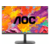 Монитор AOC 23.8" Value Line 24B2XDA/01 черный IPS LED 4ms 16:9 DVI HDMI M/M матовая 250cd 178гр/178гр 1920x1080 75Hz VGA FHD 2.7кг