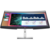 LCD Dell 34" P3421W серый {IPS 3440x1440 60Hz 5ms 178/178 300cd 1000:1 10bit HDMI2.0 DisplayPort1.2 2xUSB2.0 2xUSB3.2 VESA} [3421-9534]