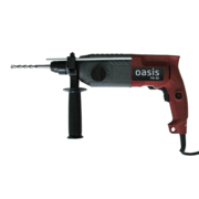 Перфоратор Oasis PR-80 патрон:SDS-plus уд.:2.5Дж 800Вт (кейс в комплекте)