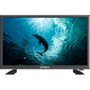 Телевизор LED Irbis 24" 24S01HD310B черный/HD READY/60Hz/DVB-T/DVB-T2/DVB-C/USB (RUS)