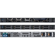 Сервер Dell PowerEdge R440 1x5215 10x16Gb 2RRD x8 6x480Gb 2.5" SSD SATA MU RW H740p LP iD9En 1G 2P+M5720 2P 2x550W 3Y NBD Conf 1 Rails (PER440RU4-10)