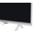 Телевизор LED Hyundai 24" H-LED24FS5020 белый HD READY 60Hz DVB-T DVB-T2 DVB-C DVB-S2 USB WiFi Smart TV (RUS)