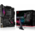 Материнская плата ASUS ROG STRIX B550-XE GAMING WIFI, Socket AM4, B550, 4*DDR4, HDMI+DP, CrossFireX, SATA3 + RAID, Audio, 2,5Gb LAN, USB 3.2*8, USB 2.0*6, ATX ; 90MB17B0-M0EAY0