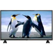 Телевизор LED Erisson 39" 39LM8030T2 черный HD READY 50Hz DVB-T DVB-T2 DVB-C USB (RUS)