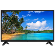 Телевизор LED Erisson 32" 32LM8030T2 черный/HD READY/50Hz/DVB-T/DVB-T2/DVB-C/USB (RUS)