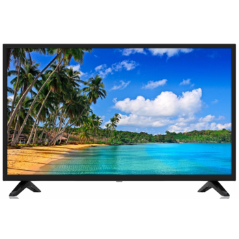 Телевизор LED Erisson 32" 32LM8030T2 черный/HD READY/50Hz/DVB-T/DVB-T2/DVB-C/USB (RUS)