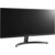 Монитор LG 29" 29WL50S-B черный IPS LED 21:9 HDMI M/M матовая 250cd 178гр/178гр 2560x1080 FHD 5.2кг