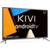 Телевизор LED Kivi 32" 32H710KB серый/HD READY/50Hz/DVB-T2/DVB-C/USB/WiFi/Smart TV (RUS)