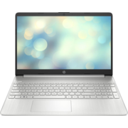 Ноутбук HP 15s-fq2008ur [2X1F0EA] Silver 15.6" {FHD i5-1135G7/8Gb/512Gb SSD/W10}