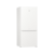 Холодильник GORENJE Холодильник GORENJE/ Отдельностоящий с нижней морозильной камерой, (шхвхг): 60 × 200 × 59,2 см, NoFrost Plus, белый