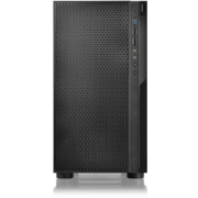 ПК IRU Game 315 MT i5 9400F (2.9)/16Gb/1Tb 7.2k/SSD240Gb/GTX1660 6Gb/Free DOS/GbitEth/500W/черный