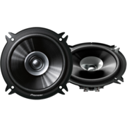 Колонки автомобильные Pioneer TS-G1310S 230Вт 89дБ 4Ом 13см (5дюйм) (ком.:2кол.) коаксиальные однополосные