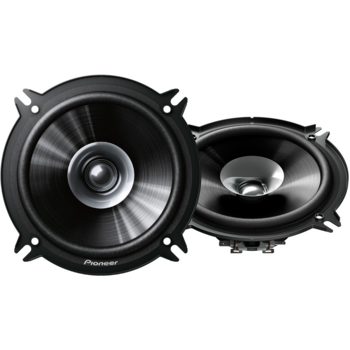 Колонки автомобильные Pioneer TS-G1310S 230Вт 89дБ 4Ом 13см (5дюйм) (ком.:2кол.) коаксиальные однополосные