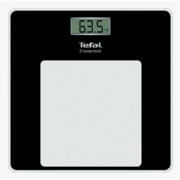Весы напольные электронные Tefal PP1300V0 макс.150кг белый/черный