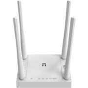 Роутер беспроводной Netis MW5240 N300 10/100BASE-TX/4G ready белый