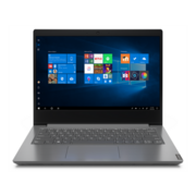 Ноутбук Lenovo V14-ADA Ryzen 3 3250U 4Gb SSD256Gb AMD Radeon 14" TN FHD (1920x1080) Windows 10 Home grey WiFi BT Cam