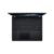Ноутбук Acer TravelMate P2 TMP214-53-376J 14"(1920x1080 (матовый) IPS)/Intel Core i3 1115G4(3Ghz)/8192Mb/256SSDGb/noDVD/Int:UMA/Cam/BT/WiFi/war 3y/1.6kg/black/DOS + HDD upgrade kit, Fingerprint reader