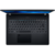 Ноутбук Acer TravelMate P2 TMP214-53-5510 14"(1920x1080 (матовый) IPS)/Intel Core i5 1135G7(2.4Ghz)/8192Mb/256SSDGb/noDVD/Int:UMA/Cam/BT/WiFi/war 3y/1.6kg/black/DOS + HDD upgrade kit, Fingerprint reader