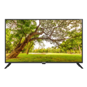 Телевизор LED Telefunken 42" TF-LED42S12T2 черный/FULL HD/50Hz/DVB-T/DVB-T2/DVB-C/USB (RUS)