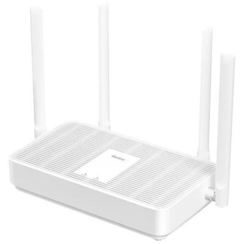 Роутер беспроводной Xiaomi Mi Router AX5 (DVB4252CN) 10/100/1000BASE-TX белый