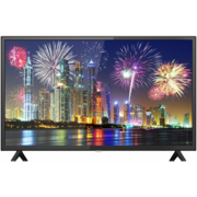 Телевизор LED Erisson 32" 32LX9100T2 черный HD READY 50Hz DVB-T DVB-T2 DVB-C DVB-S2 USB WiFi Smart TV (RUS)