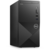 ПК Dell Vostro 3888 MT i5 10400 (2.9) 8Gb SSD256Gb UHDG 630 DVDRW CR Linux Ubuntu GbitEth WiFi BT 260W клавиатура мышь черный