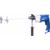 Дрель-миксер ударная Фиолент МД2-7-РЭ 701Вт ключевой реверс (кейс в комплекте)