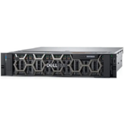 Сервер Dell PowerEdge R740xd 2x5118 2x32Gb x24 8x1.2Tb 10K 2.5" SAS H730p LP iD9En 5720 4P 2x750W 3Y PNBD Conf-5 (R7XD-2875-3)