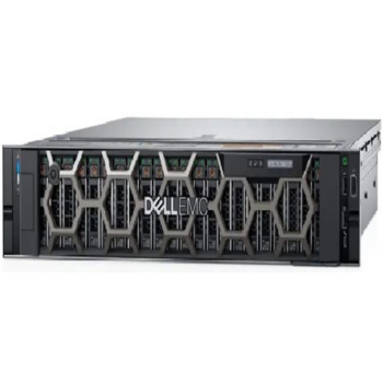 Сервер Dell PowerEdge R740xd 2x5118 2x32Gb x24 8x1.2Tb 10K 2.5" SAS H730p LP iD9En 5720 4P 2x750W 3Y PNBD Conf-5 (R7XD-2875-3)