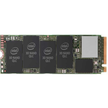 Накопитель SSD Intel Original PCI-E x4 2Tb SSDPEKNW020T9X1 999HHG SSDPEKNW020T9X1 665P M.2 2280