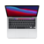 Ноутбук Apple MacBook Pro 13 Late 2020 [Z11D0003C, Z11D/4] Silver 13.3" Retina {(2560x1600) Touch Bar M1 chip with 8-core CPU and 8-core GPU/16GB/256GB SSD} (2020)