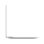 Ноутбук Apple MacBook Air 13 Late 2020 [Z12700038, Z127/6] Silver 13.3" Retina {(2560x1600) M1 chip with 8-core CPU and 7-core GPU/16GB/1TB SSD} (2020)