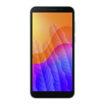 Смартфон HUAWEI Y5P 2 Гб RAM 32Гб зеленый Наличие 3G LTE OS Android 10.0/Screen 5.45" 720 x 1440 IPS-LCD Dual SIM 1xМикро-USB 1xРазъем для наушников 1xСлот MicroSD карты 2xЛоток под карту типа Nano S