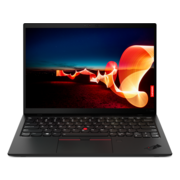 Ноутбук Lenovo ThinkPad X1 Nano G1 T Core i5 1130G7 16Gb SSD1Tb Intel Iris Xe graphics 13" IPS 2K (2160x1350) 4G Windows 10 Professional 64 black WiFi BT Cam