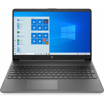 Ноутбук HP 15s-fq2020ur [2X1S9EA] Grey 15.6" {FHD Pen 7505/8Gb/512Gb SSD/DOS}