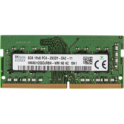 Память DDR4 8Gb 2933MHz Hynix HMA81GS6DJR8N-WMN0 OEM PC4-23400 CL21 SO-DIMM 260-pin 1.2В single rank