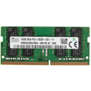 Память DDR4 16Gb 2933MHz Hynix HMA82GS6DJR8N-WMN OEM PC4-23400 CL21 SO-DIMM 260-pin 1.2В single rank