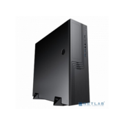EL555BK PM-300ATX U3.0*2+U2*2+2*combo Audio: fan 9cm; intrusion switch Slim Case [6141876]