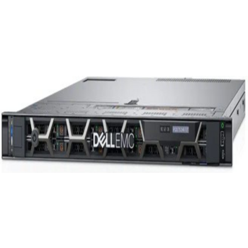 Сервер Dell PowerEdge R640 1x5222 1x32Gb 2RRD x10 10x1.92Tb 2.5" SSD SAS RI H730p iD9En 5720 1G 4P 2x750W 3Y PNBD Conf4/2x16x LP (210-AKWU-258)