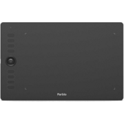 Графический планшет Parblo A610 Pro USB Type-C черный