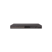 Коммутатор H3C LS-5120V2-28P-PWR-LI-GL 24G 4SFP 24PoE+ 170W управляемый