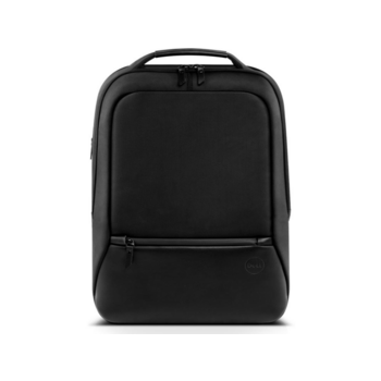 Рюкзак для ноутбука 15" Рюкзак Dell Premier Slim 15 — PE1520PS — подходит для большинства ноутбуков с диагональю до 15"