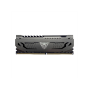 Память DDR4 16Gb 3600MHz Patriot PVS416G360C8 Viper Steel RTL Gaming PC4-28800 CL18 DIMM 288-pin 1.35В с радиатором Ret