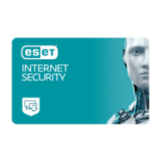 Ключ активации Eset NOD32 NOD32 Internet Security 5 устройств 1Y (NOD32-EIS-NS(EKEY)-1-5)