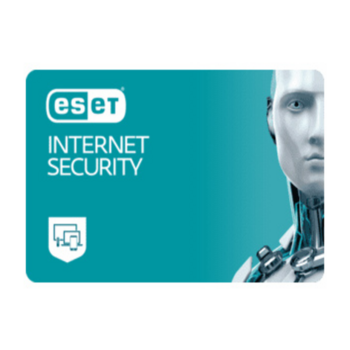 Ключ активации Eset NOD32 NOD32 Internet Security 5 устройств 1Y (NOD32-EIS-NS(EKEY)-1-5)