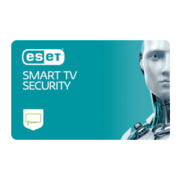 Ключ активации Eset NOD32 Smart TV Security на 1 год/1 устройств (NOD32-MST-NS(EKEY)-1-1)