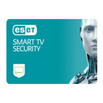 Ключ активации Eset NOD32 Smart TV Security на 1 год/1 устройств (NOD32-MST-NS(EKEY)-1-1)