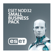 Ключ активации Eset NOD32 Small Business Pack (NOD32-SBP-RN(KEY)-1-20)