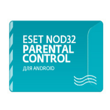 Ключ активации Eset NOD32 Parental Control универс лиц 2Y (NOD32-EPC-NS(EKEY)-2-1)