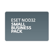 Ключ активации Eset NOD32 Small Business Pack (NOD32-SBP-NS(KEY)-1-5)